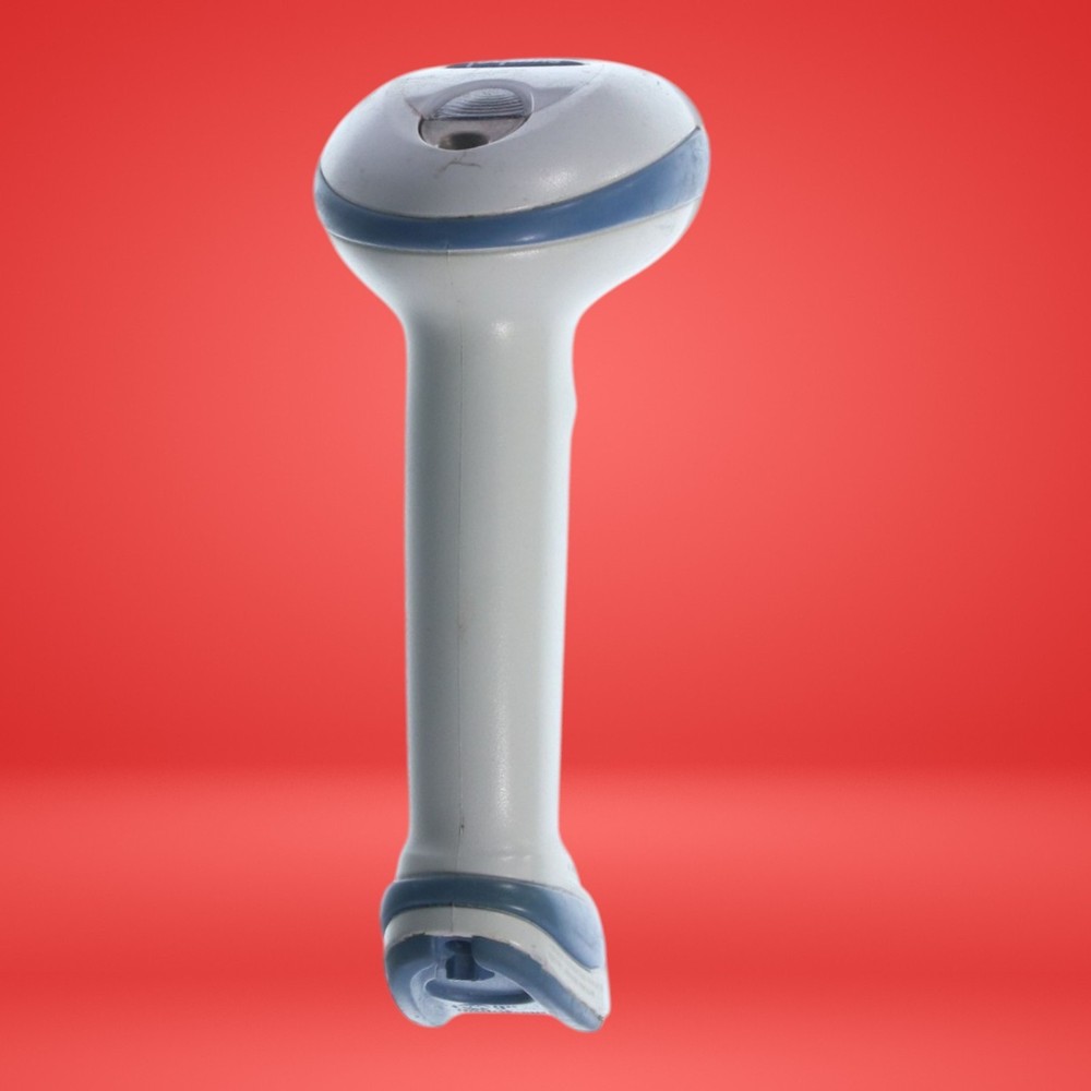 Motorola Symbol DS6878-HC2000BWR Wireless Barcode Scanner