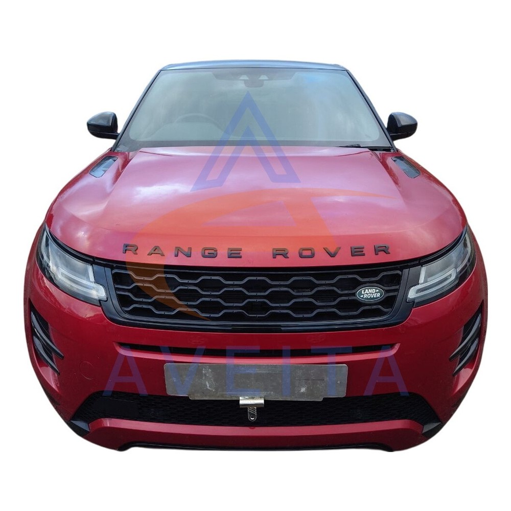 Range Rover Evoque L551 2.0 18-23 Steering Column