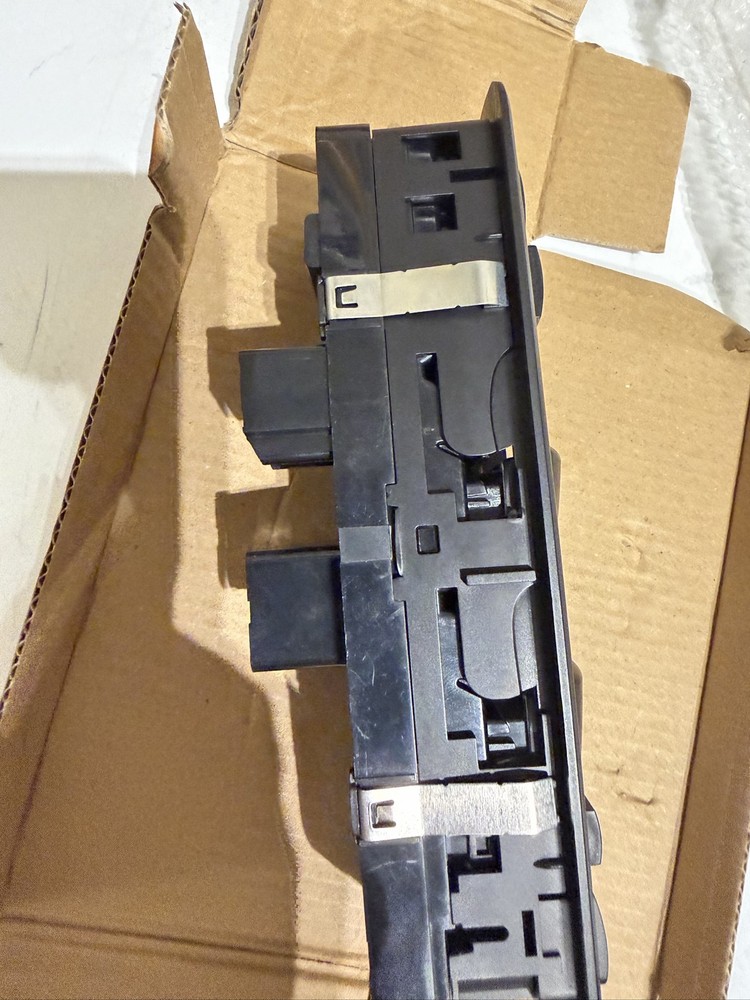 Master Power Window Switch for 2011-2016 Dodge Journey Driver Side AUTO