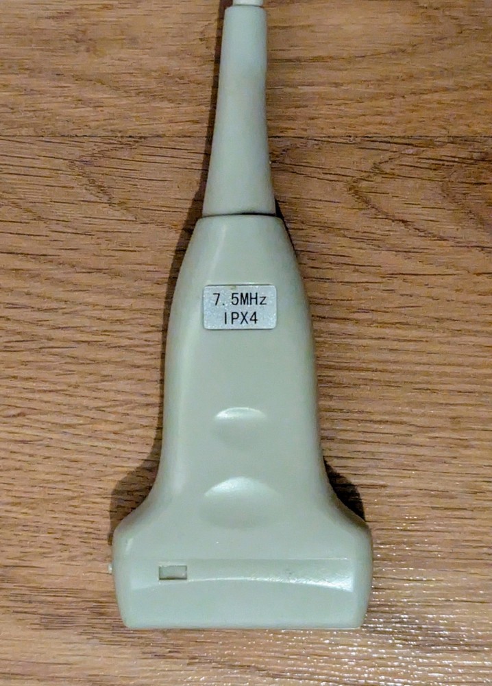 Kaixin 7.5MHz Ultrasound Linear Array Probe