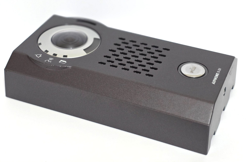 AIPHONE IX-DV Video Door Station Intercom