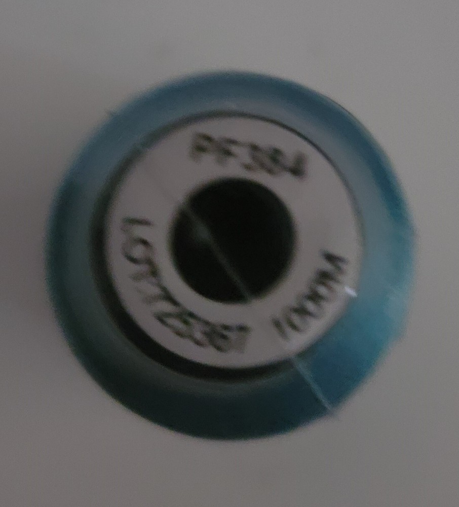 Floriani embroidery thread (PF0384) Cascade