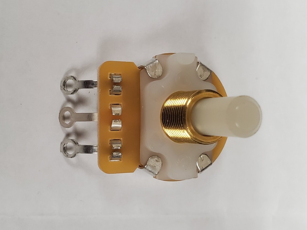 KB Electronics S9111 Potentiometer Kit Qty:6