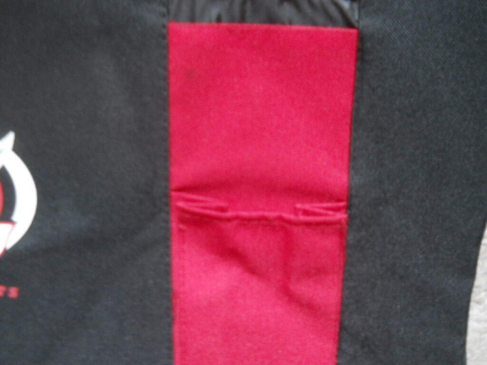 Mustang tote bag