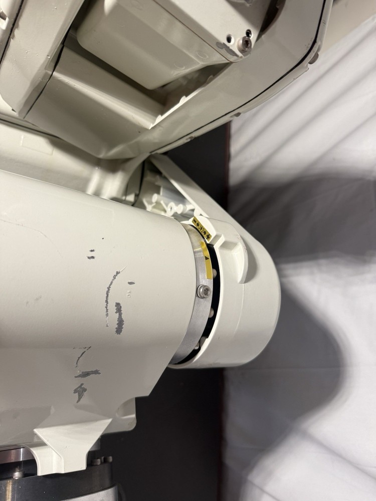 Fanuc LR Mate 200IB 5C With J3IB Mate Controller Untested