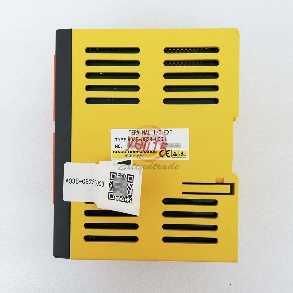 ONE Fanuc A03B-0823-C003 I/O module