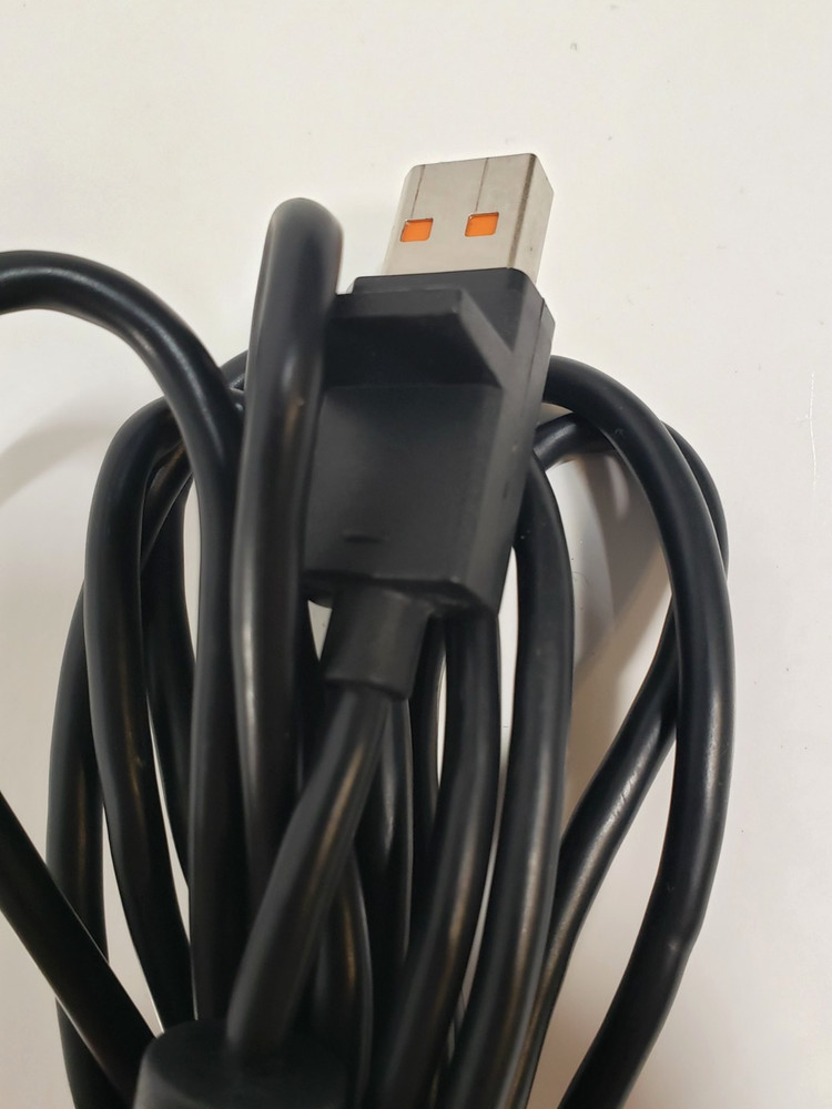 Microsoft Xbox 360 Kinect [Model 1414] Kinect Sensor Bar Camera OEM - Tested