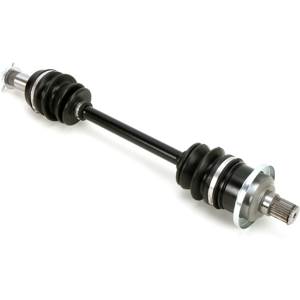 Moose Complete Axle Assembly - 0214-0981