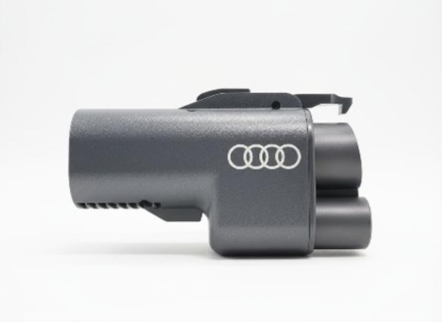 Audi NACS DC Charge Adapter - 8B3054411