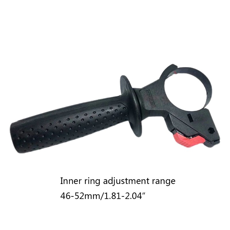 Electric Hammers Front Handle for 26 Electric Hammers Handle 210mm Long