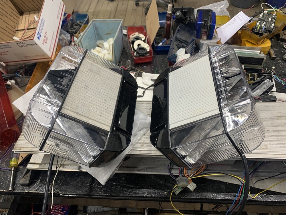 whelen freedom micro edge cubes pair