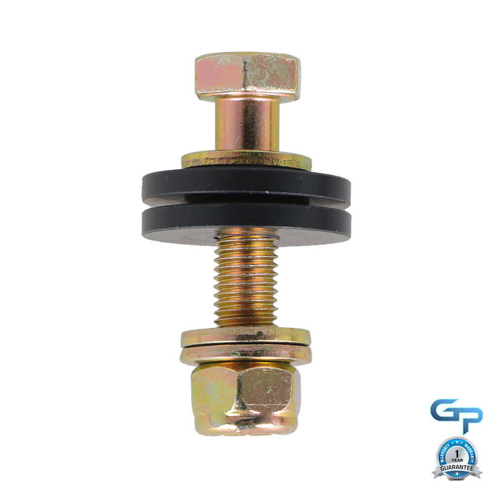 Universal Adjustable Column Shift Linkage Kit For GM Transmissions 350 700R4 400