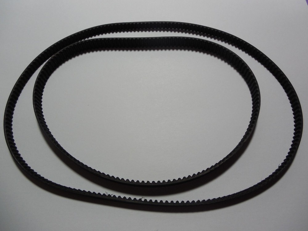 West Bend 41300 TIMING BELT SET Bread Machine Part baker maker 41300R 41300B