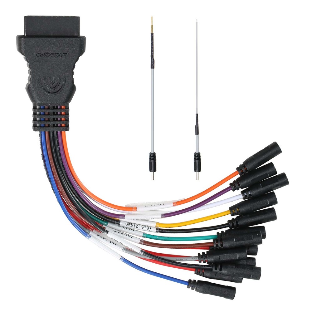 OBDSTAR MP001 Programmer for DC706/X300 Classic G3 EEPROM/MCU Read Write Clone