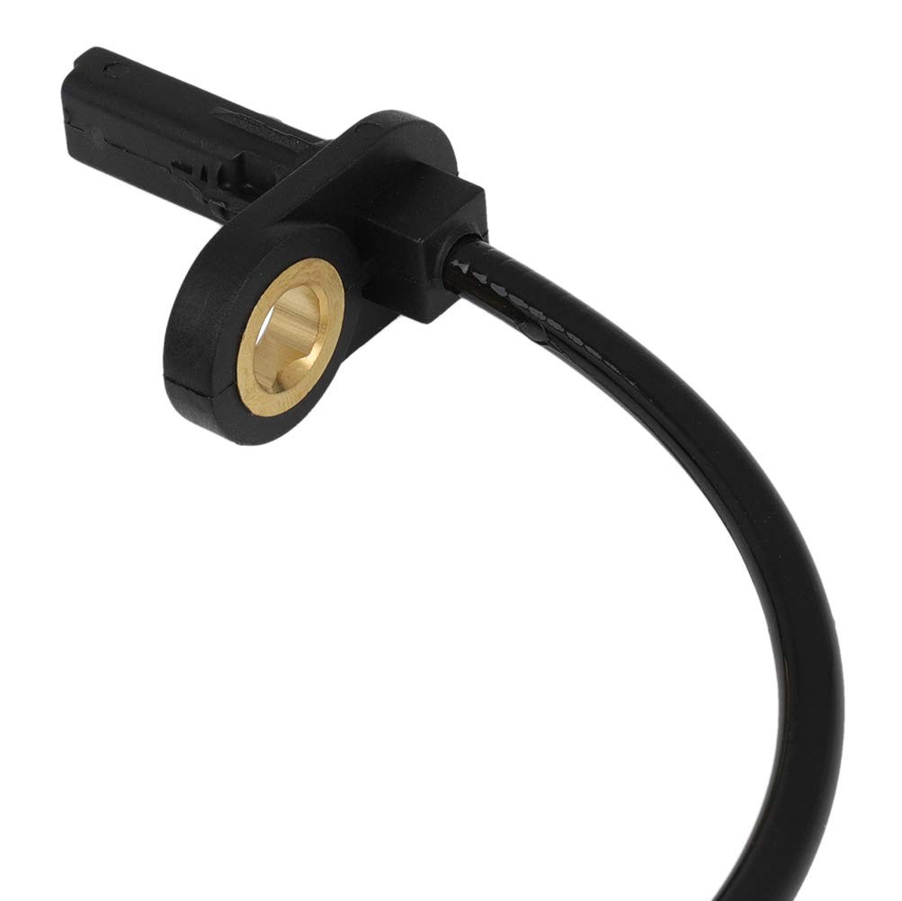 2 x Front&Left&Right ABS Wheel Speed Sensor ABS Sensor Fit for Honda for Acco...