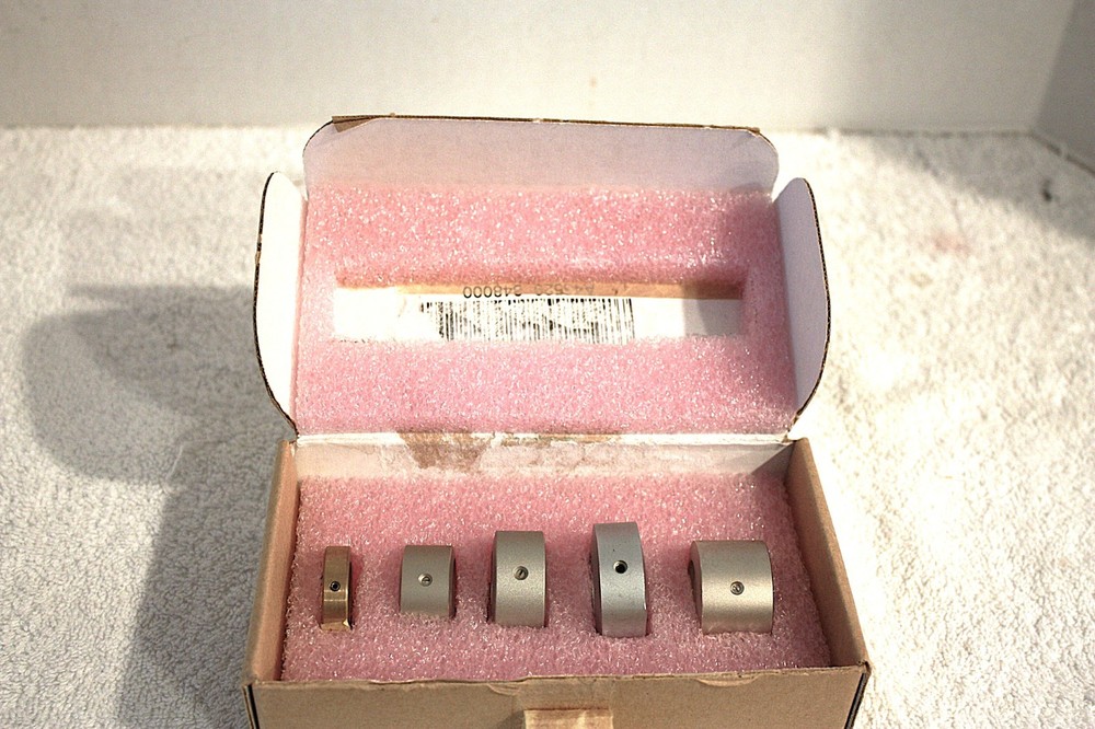 DENON DP62L DP67L DP72L COUNTERWEIGHT SET