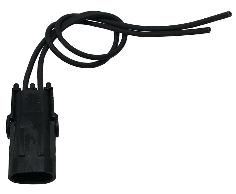 Standard S650 Fuel Pump Harness & Engine Coolant Temperature Sensor Connector