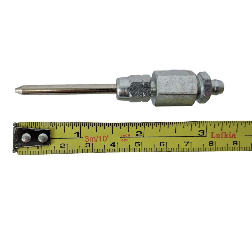 LockNLube Narrow Needle Dispenser