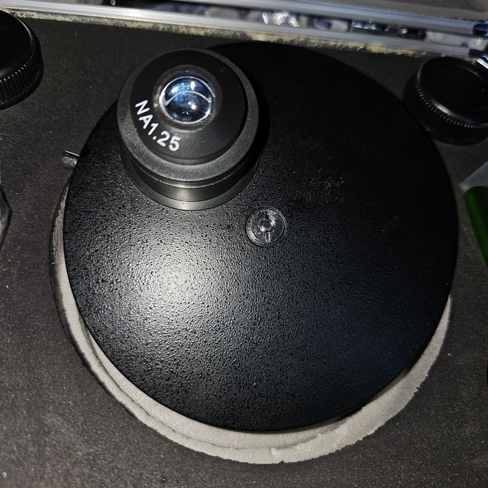 AmScope PCT Brightfield & Phase Contrast Kit for Microscopes