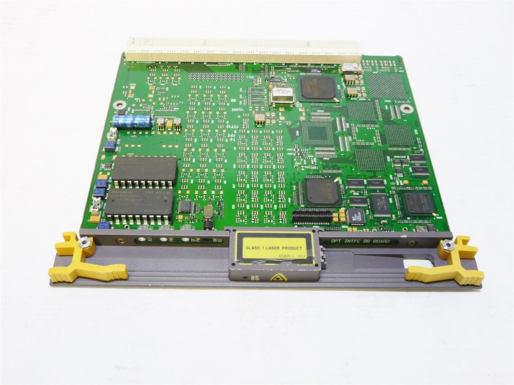 NERA INTERLINK STM-1 2NCS590A-F3 OPTICAL INTERFERENCE OPT INTFC BB BOARD MODULE