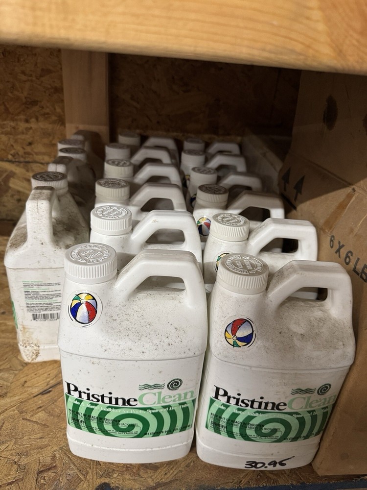 Pristine Clean