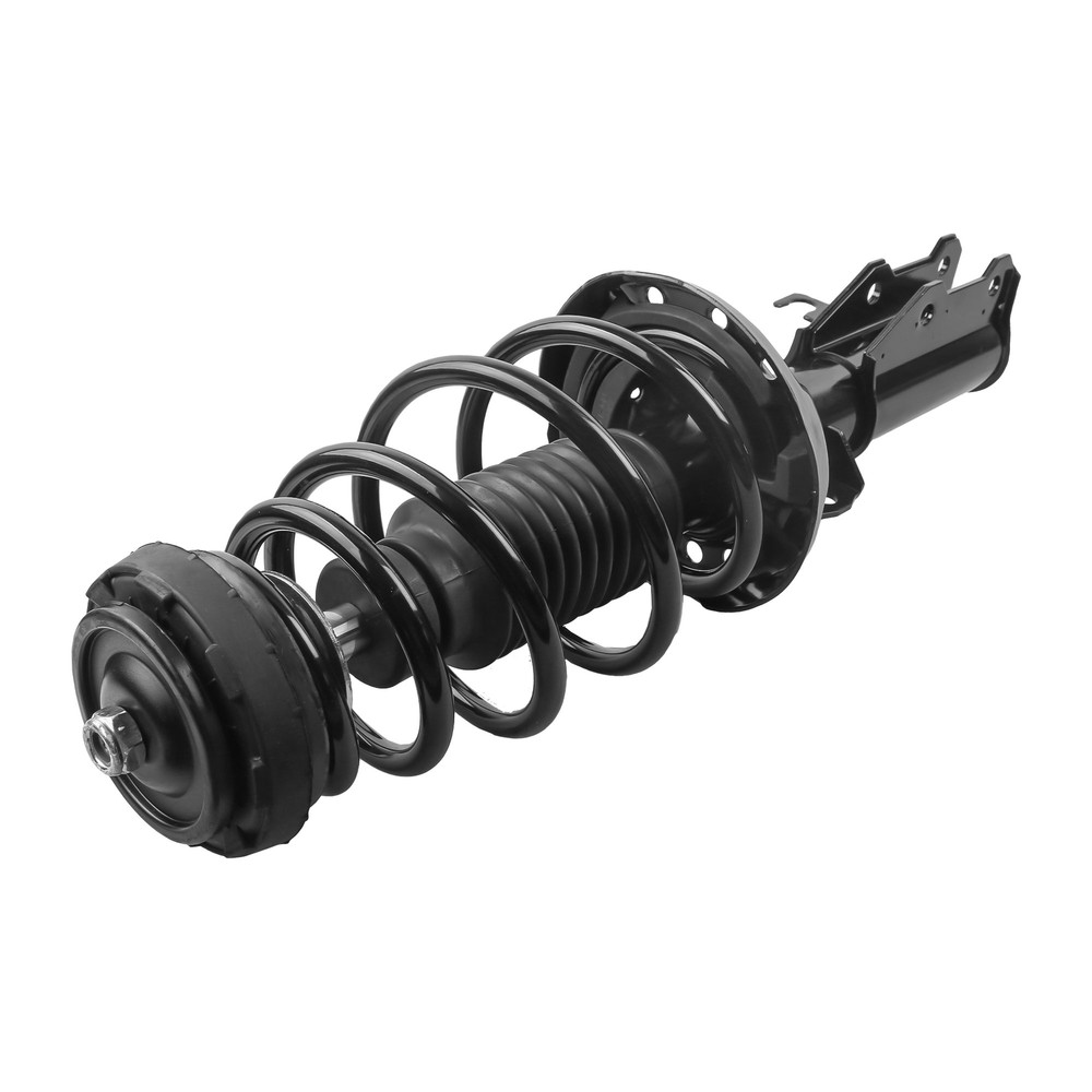 Set 2 Front Complete Shock Struts Absorber Assembly For 2011-2016 Buick LaCrosse