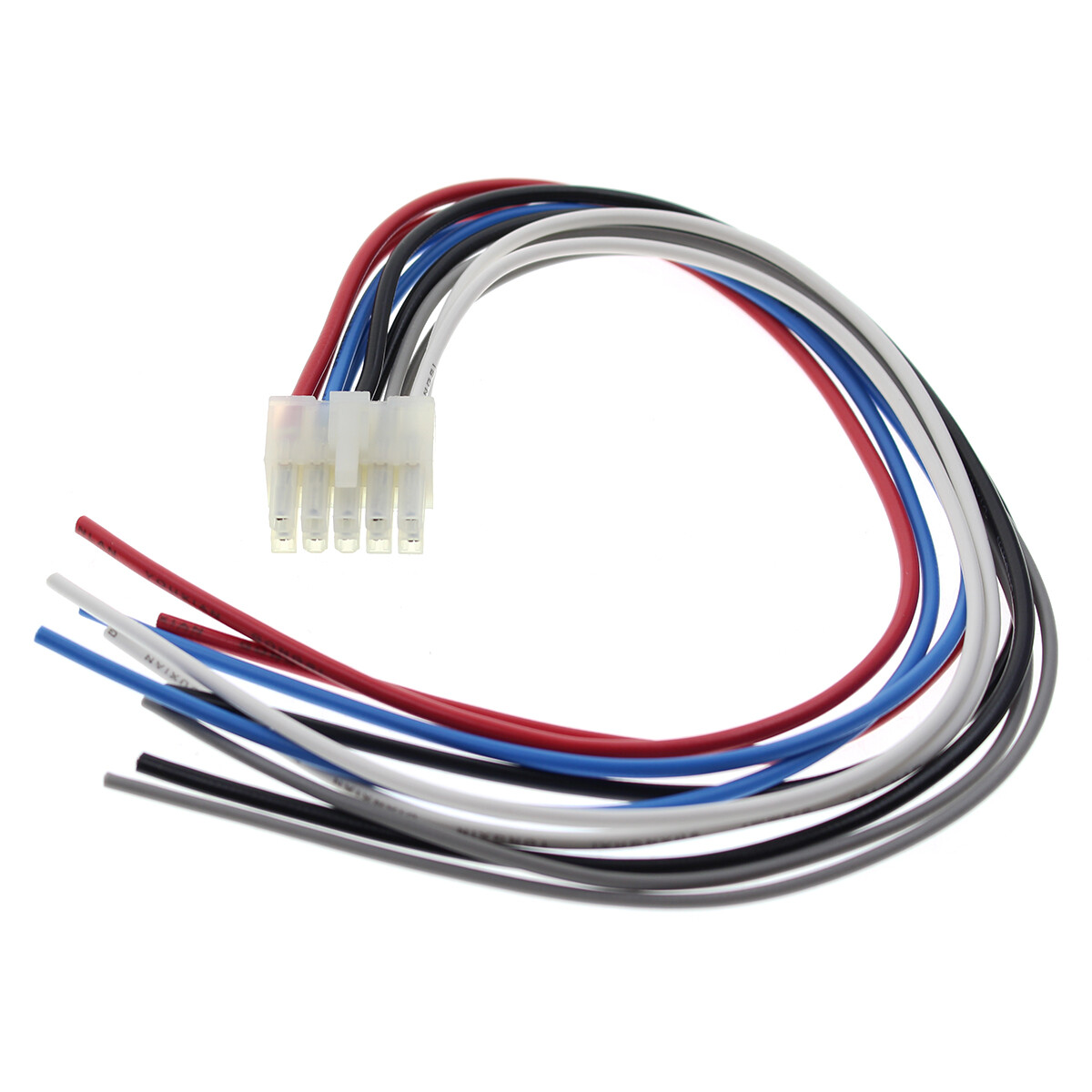 For Kicker BassStation 10-pin Harness PT10 PT250 11PT8 11HS8 11PHD12 11PH12 US