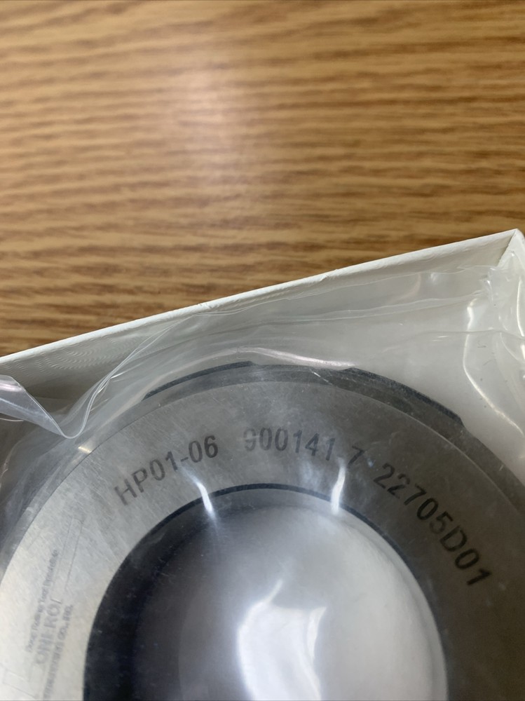 LONERO ENGINEERING 900141-7/22705D01 BUSHING See Pics