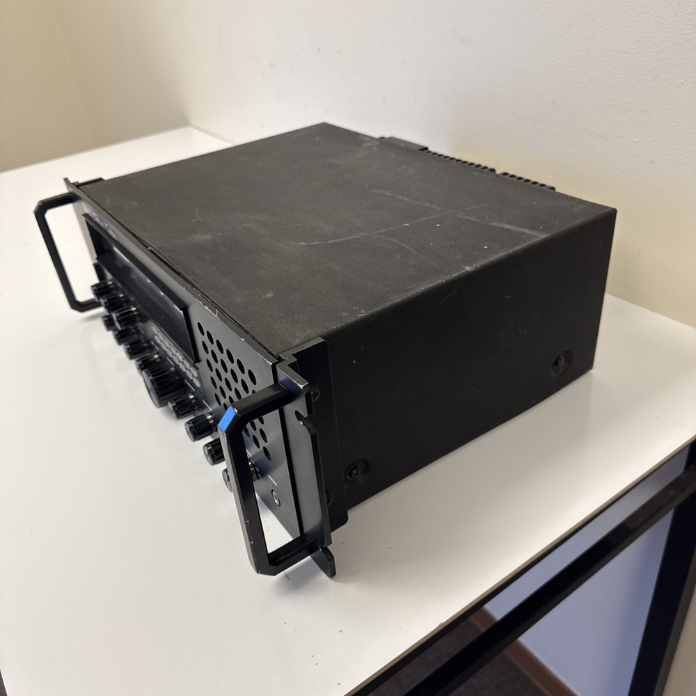 As Is Untested Galaxy Saturn Turbo Base Station