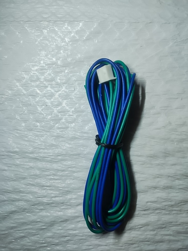 Dei,Viper, Clifford,Avital, Python 3 Pin Door lock Connector