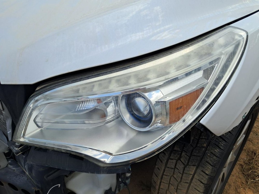 Speedometer MPH Without Front Camera Fits 14-17 ENCLAVE 4792639