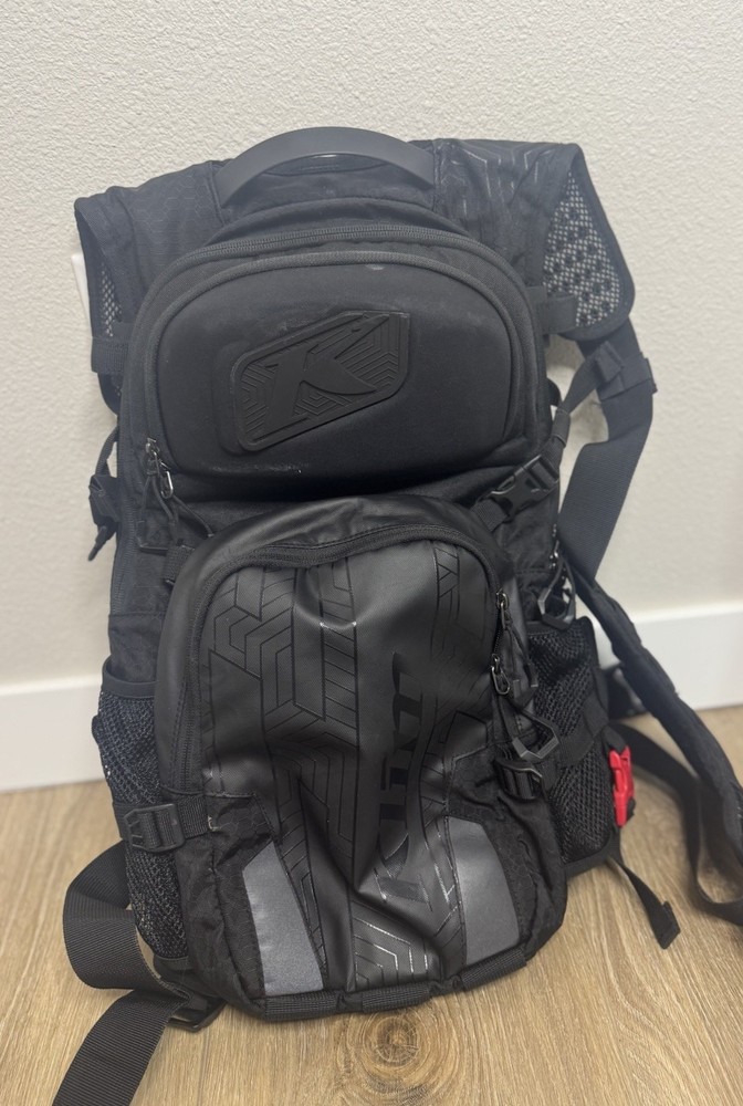 Klim Backpack Snowmobiling