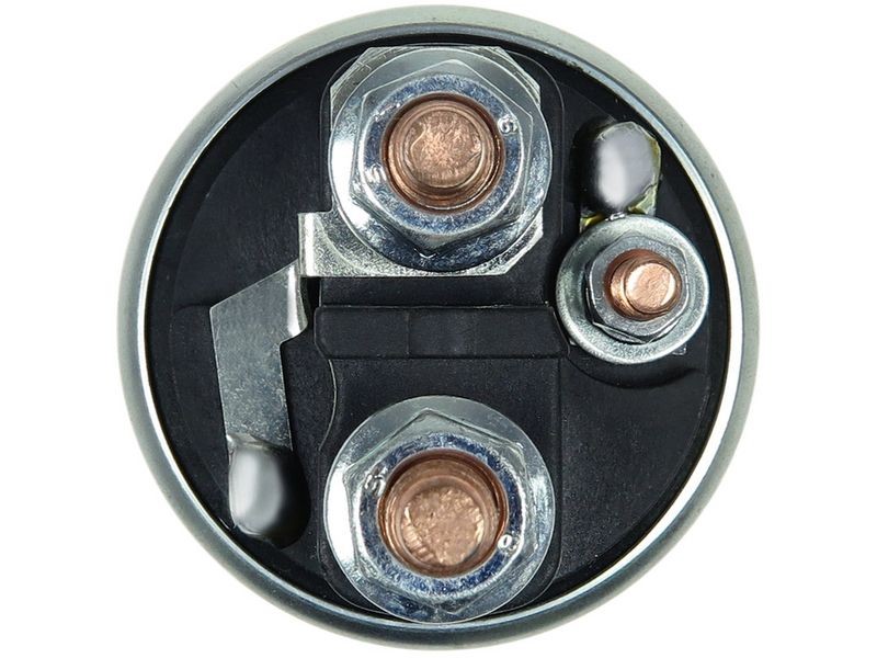 For AUTOSTARTER SS3095S Solenoid Switch, Starter