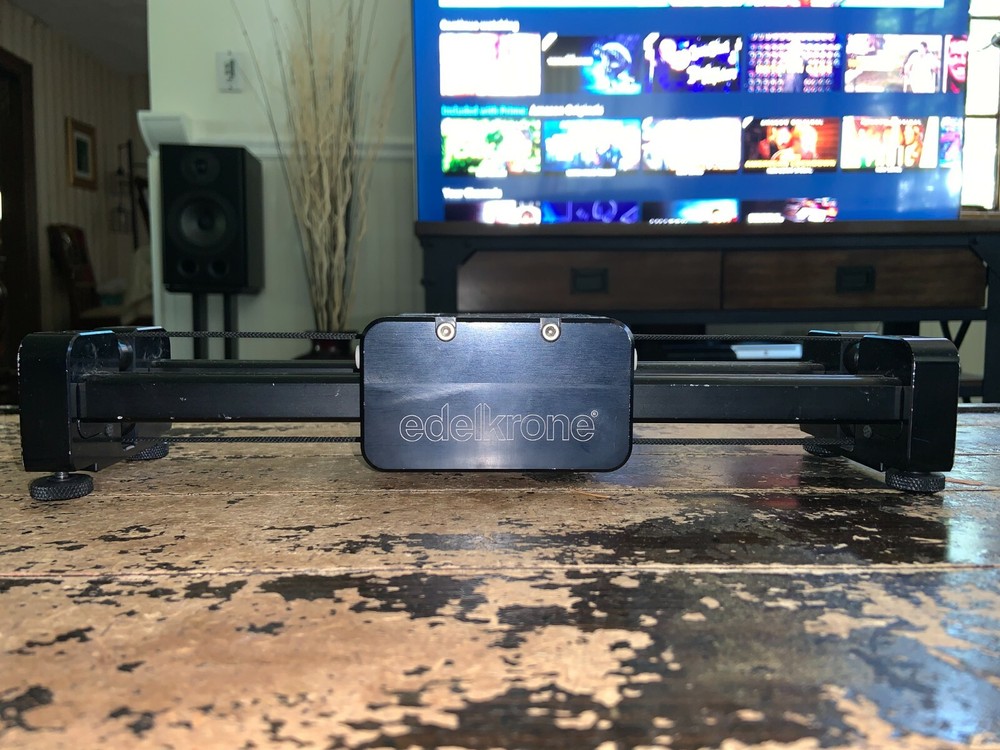 Edelkrone Slider Plus V2