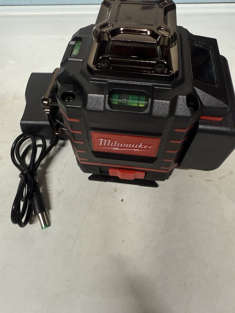 Milwaukee Laser Level