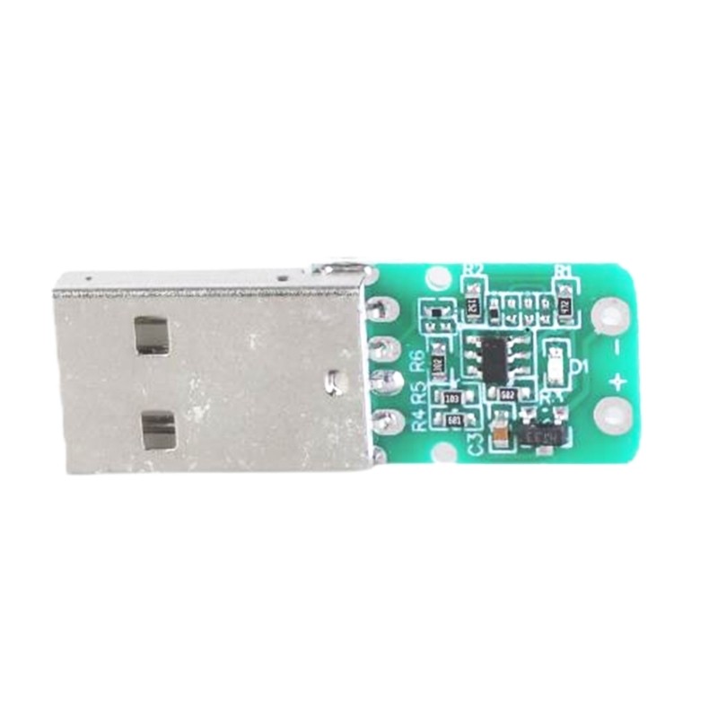 Quick Charging USB Adapter Module Board QC2.0 QC3.0 5V/9V/12V/20V Decoy Module