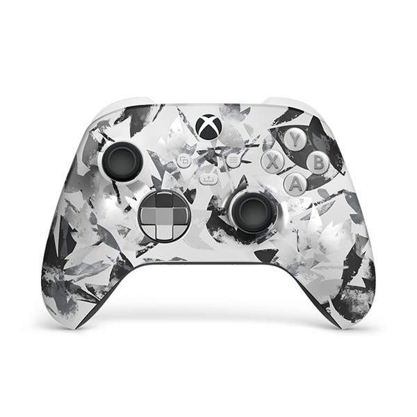 Microsoft Xbox Wireless Controller - Storm Breaker Special Edition