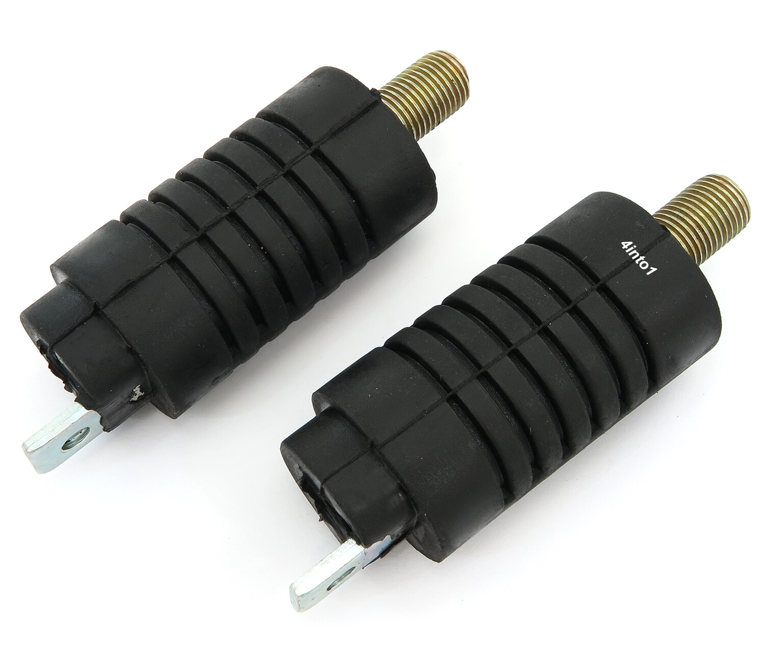 Set of 2 Honda Front Turn Signal Stems - VF/VT700/750/1100 33490-MB1-003