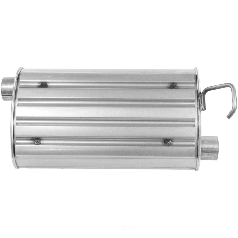 Direct Fit Muffler  Walker  18971