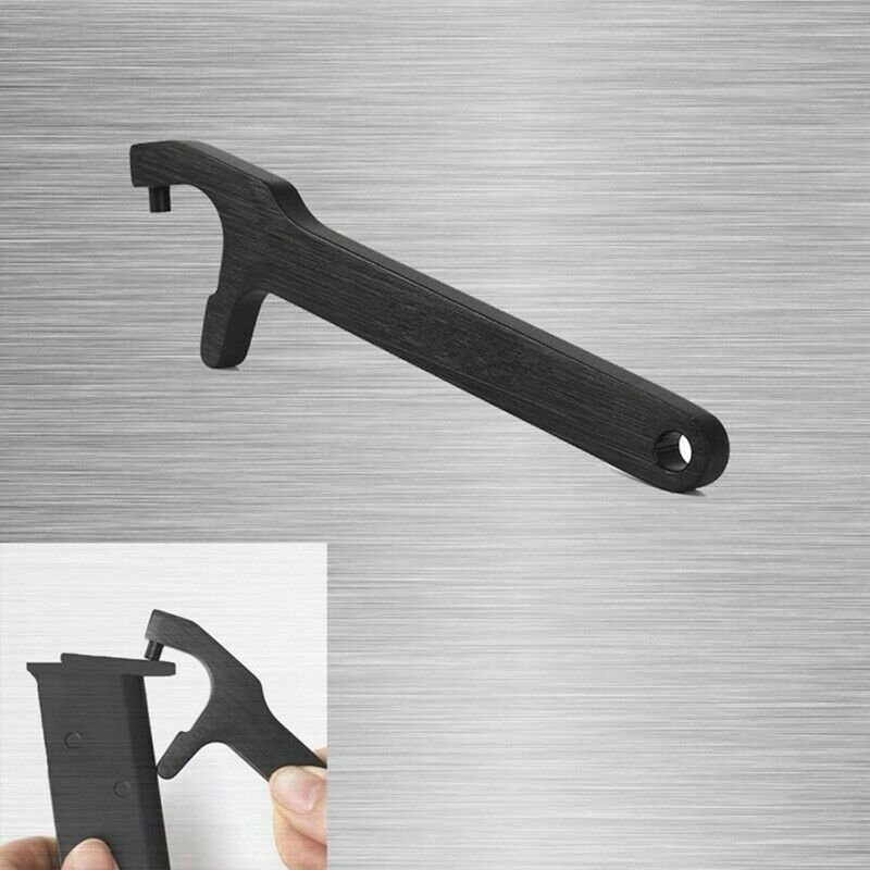 3 Pcs Tool Kit Front Sight Hex Tool Pin Punch Magazine Remove Tool for Glock US