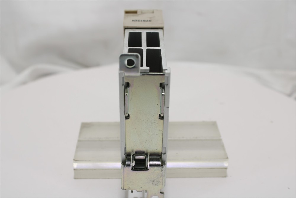 Omron Solid State Relay G3PA-210B-VD | 10A | 24–240V AC Load | 24VDC