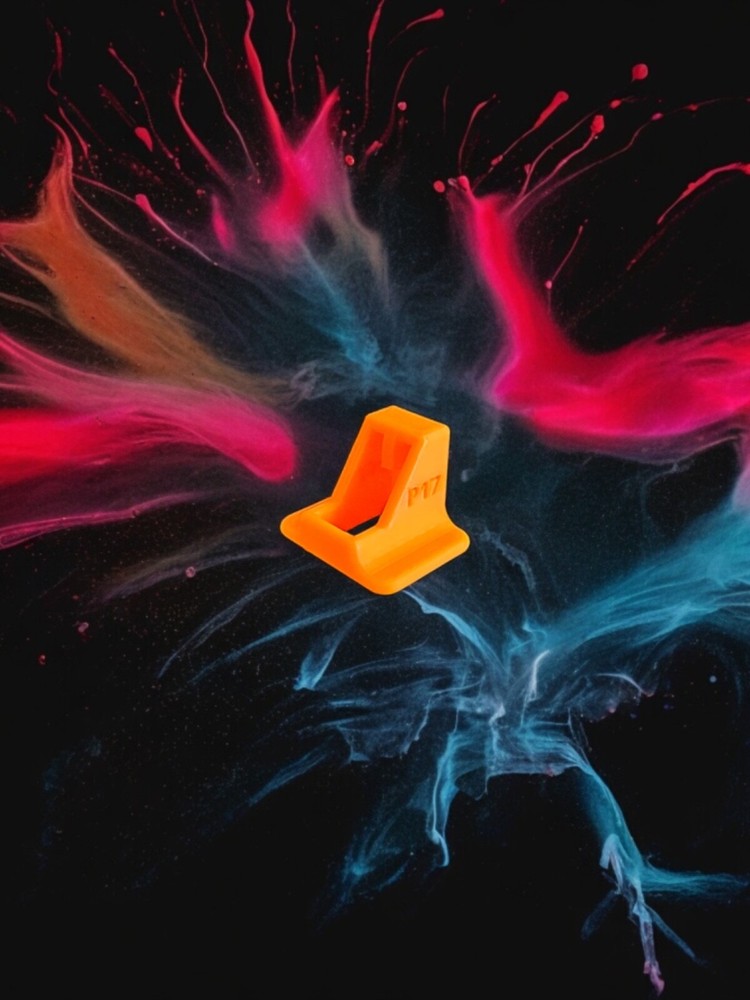 Kel-Tec P17 Speed Loader Bright Orange Mag Loader Speedloader Thumbsaver 22LR