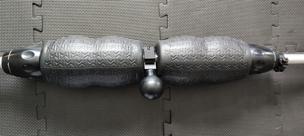 Doorframe Foam Roller