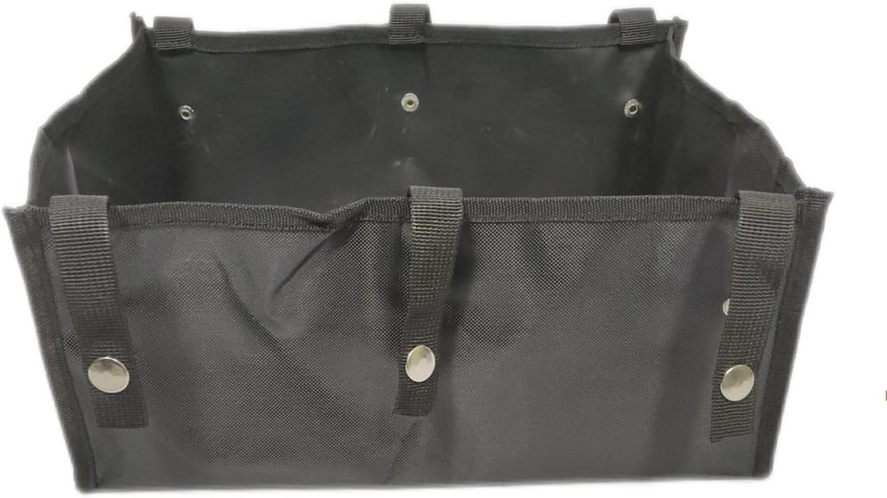 Under Seat Rollator Bag or Tote for Four Wheel Rollator, Walker...