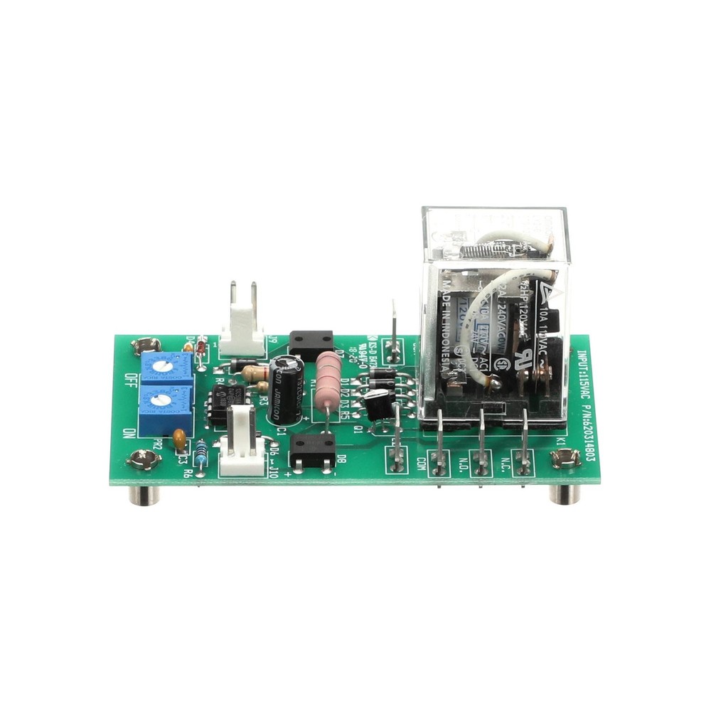 Cornelius Board Circuit Agitator Timer 1 620314803 - Genuine OEM Replacement