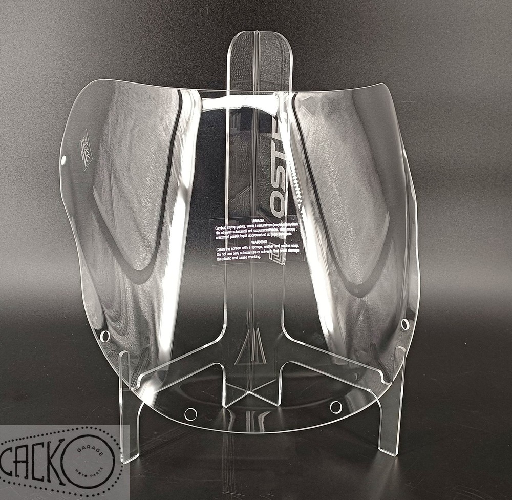 Ducati 900 SS (1995-1997) Standard Replacement windscreen screen windshield asOE