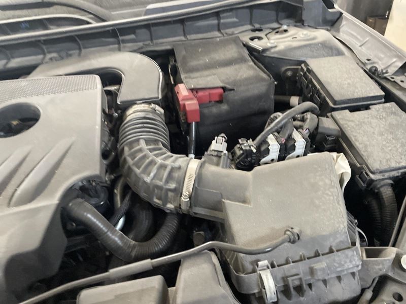 Complete Console Front Floor Fits 19-25 ALTIMA 920114