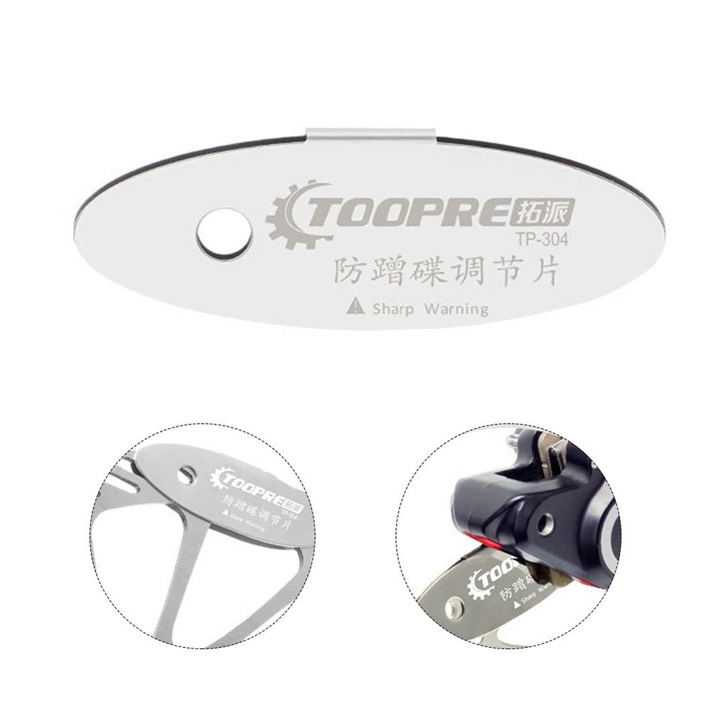 Adjusting Brake Pad Replacement Tool Adjusting Alignment Bicycle Brake