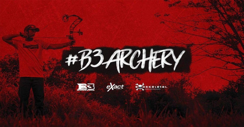B3 Archery TIGRESS - SINGLE-JAW MICRO-MODEL RELEASE, in PINK