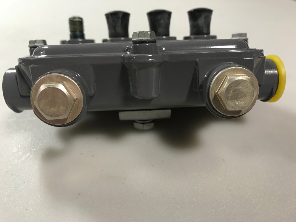 MILENIUM MGT-3420 TAP